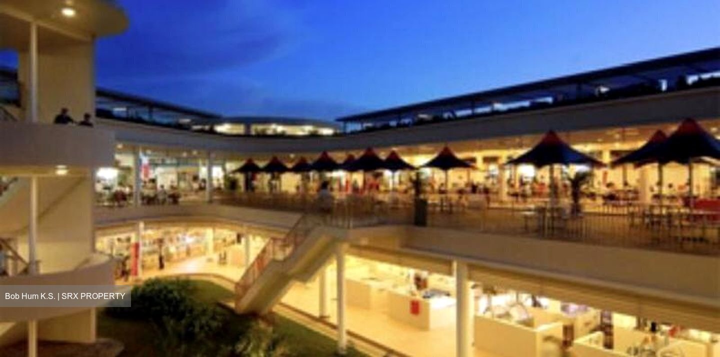 Twin Regency (D3), Condominium #457447841